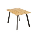 TABLE TYRONE DINING WITH STR.DISPLAY