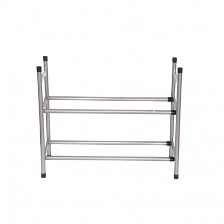 2 SHOE RACK DR-14-856 113X23X51CM