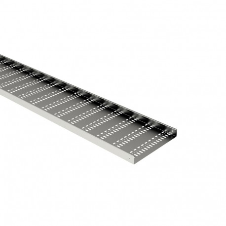 KRB-40-300 L=3000 PG perforeeritud kaablirenn