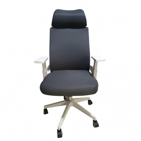 OFFICE CHAIR DR-OC-0420 GREY LT-03