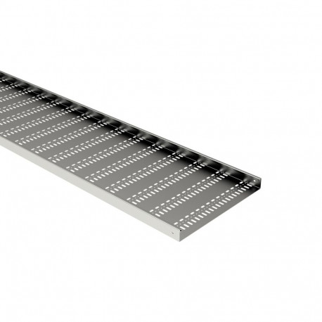 KRB-40-400 L=3000 PG perforeeritud kaablirenn