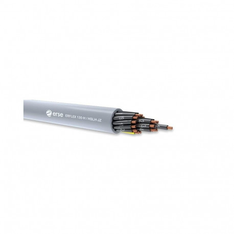 CONTROL CABLE HSLH 5X1.00 Cca (500M)