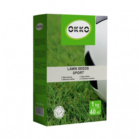GRASS SEEDS SPORT OKKO 1KG (16)