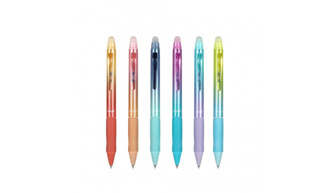 ERASABLE AUTOMATIC PEN MCNEILL