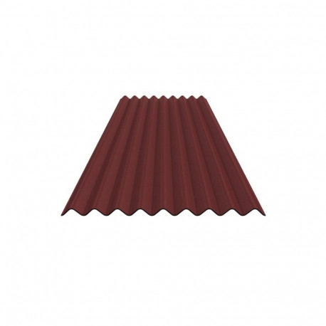 BITUM SHEET GUTTAPRAL 2X0.85M K9 RED
