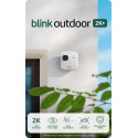 Amazon turvakaamera Blink Outdoor 2K+