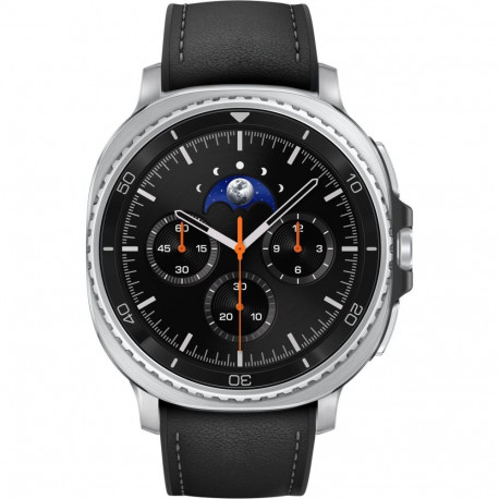 SMART WATCH SAMSUNG GW8 CLASSIC BT BLACK