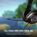 HS35 V2 must stereo peakomplekt