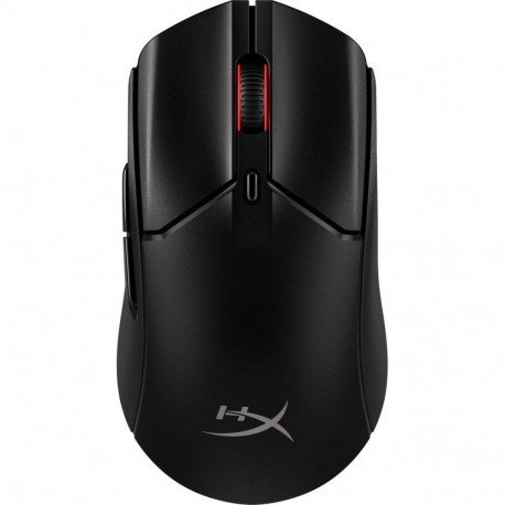 HyperX Pulsefire Haste 2 must hiir