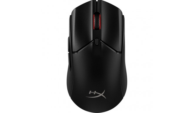 HyperX Pulsefire Haste 2 must hiir
