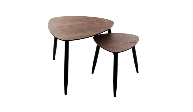 MILEO WALNUT SIDE TABLEX2