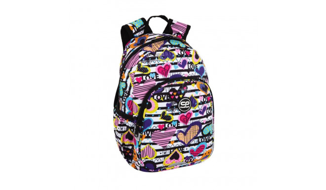 CoolPack Toby Diary 1 seljakott