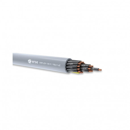 CONTROL CABLE YSLY 2X0.75 (500M)