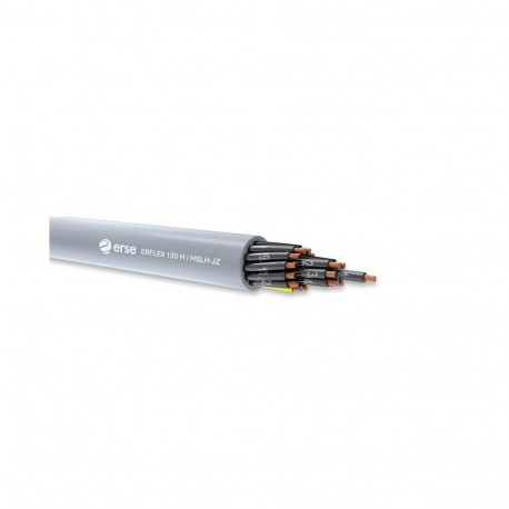 CONTROL CABLE HSLH 5X1.50 Cca (500M)