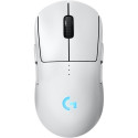 PRO 2 LIGHTSPEED valge hiir
