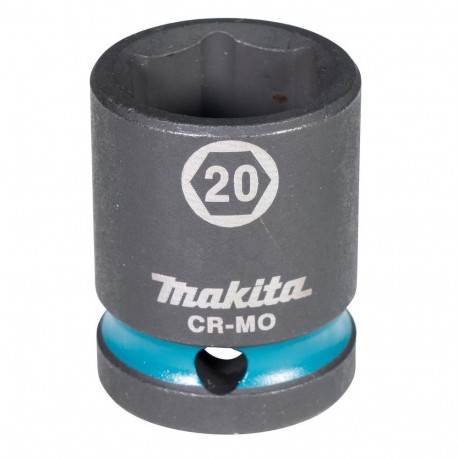 Makita löökpadrun 1/2 20 mm E-16162