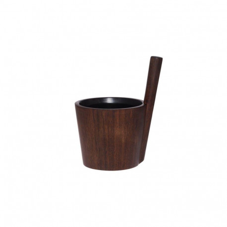 RENTO SAUNA BUCKET BAMBOO 5L