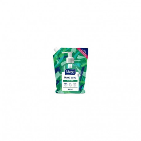LIQUID SOAP REFILL ALOE VERA 0.9L