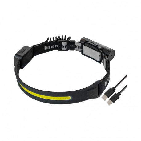 LED sensoriga pealamp SL500A IP44 500LM