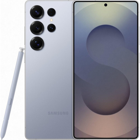 Nutitelefon Galaxy S25 Ultra 512GB sinine