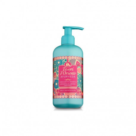 LIQUID SOAP TDO AYURVEDA 300ML
