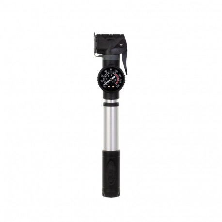 Kõrgsurve sulamist pump manomeetriga FSPMP-350-2
