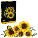 Lego päevalillekimp 11502