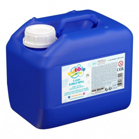 Seebimullid 103833000 3000 ML