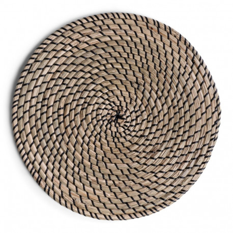 PLACEMAT EDINA TP-P16-01 D38CM