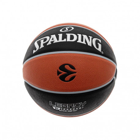 Spalding Euroleague TF1000 7 korvpall