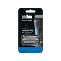 Braun 32B must raseerimispea