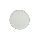 DINNER PLATE DOMOLETTI SESAM DOTS 27CM