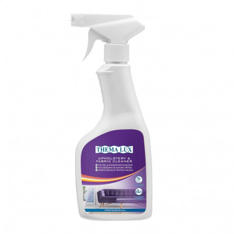 polsterdatud mööbel ja tekstiilid 500ml