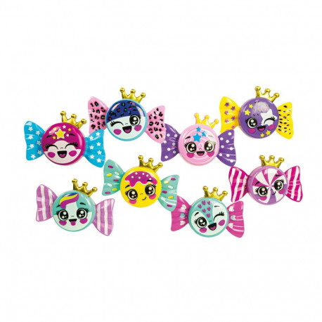 TOY huuleläige CRAZY CHIC 18886