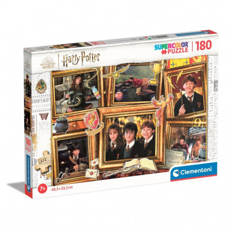 pusle 180 tk Harry Potter 2023 29781