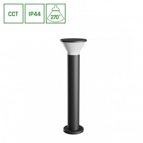 OUTDOOR LIGHT 6W GU10 450LM IP44 CCT
