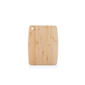 BOARD CUTTING BAMBOO 38X29X0.9CM