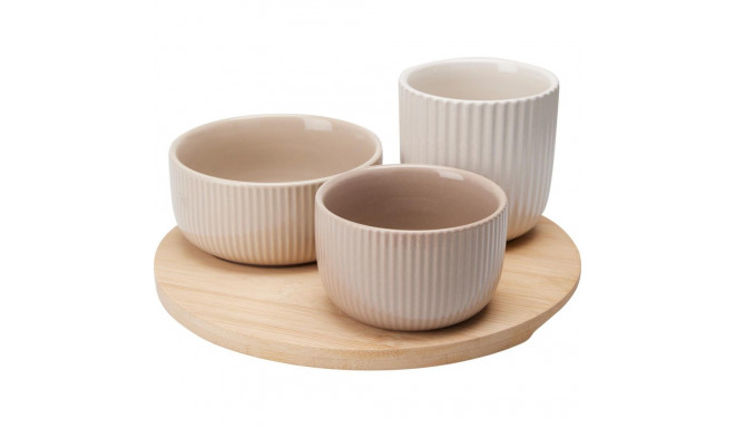 SERVING SET OF 4PCS 278001350