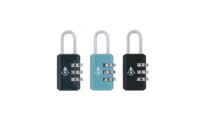 PADLOCK HANG CODE