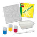 TOY CREATIV SET MAKING SCARY SOAPS 14311