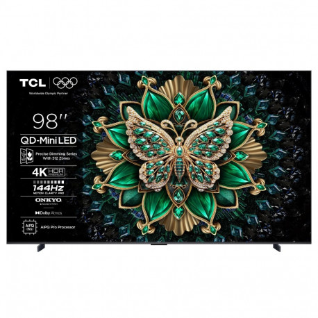 TV 98C6K TCL