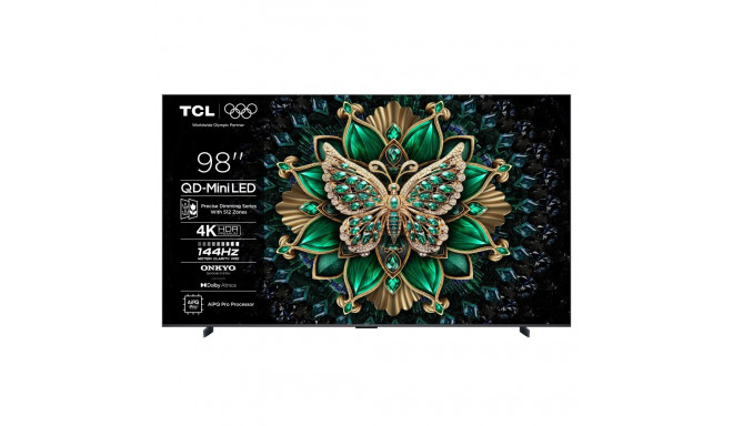 TV 98C6K TCL