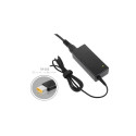 laadija COMP 90W 20V 4.5A 10x4mm