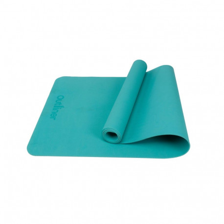 TPE YOGA MAT180X60X0.4CM