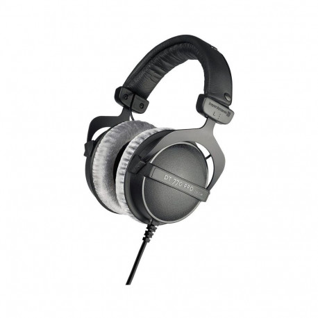 HEADPHONES BEYERDYNAMIC DT 770 PRO