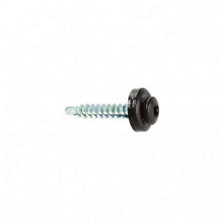 isekeermestuv kruvi WDD 4.8x35mm RAL8019 (250)