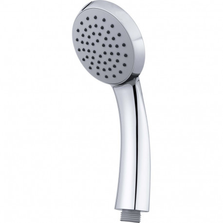 SHOWER HEAD DX6210YC CHROME