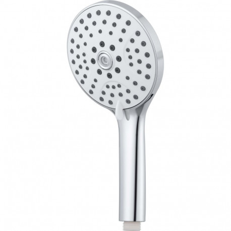 SHOWER HEAD DX6315YC CHROME
