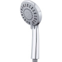 SHOWER HEAD DX6215YC CHROME