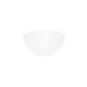 BOWL SALAD 15.2CM ROUND WHITE